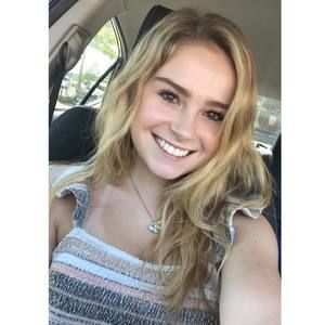 Meet your Posher, Brooke